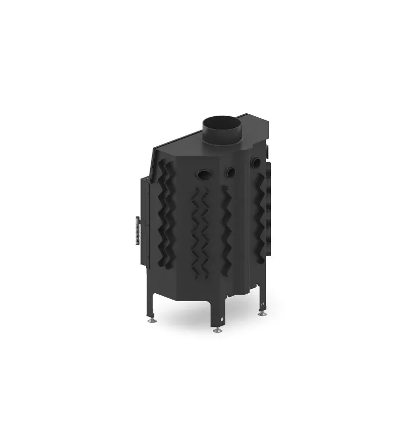 Hitze - air fireplace insert Albero 11 SH