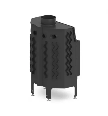 Hitze - air fireplace insert Albero 11 SH