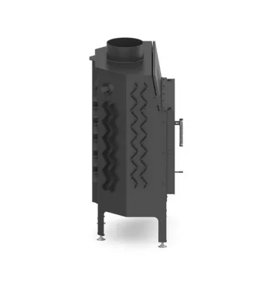 Hitze - air fireplace insert Albero 11 SH