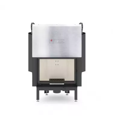 Hitze - air fireplace insert Albero 11 GH