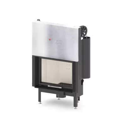 Hitze - air fireplace insert Albero 11 GH