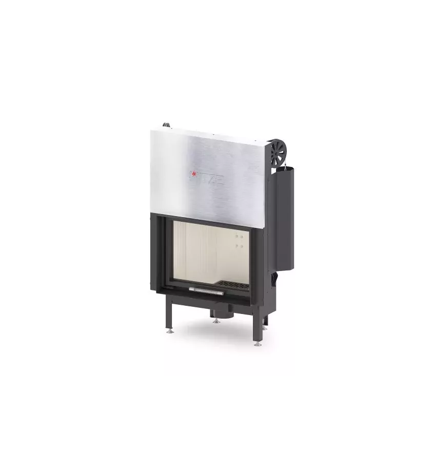 Hitze - air fireplace insert Albero 11 GH