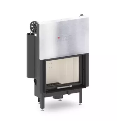 Hitze - air fireplace insert Albero 11 GH