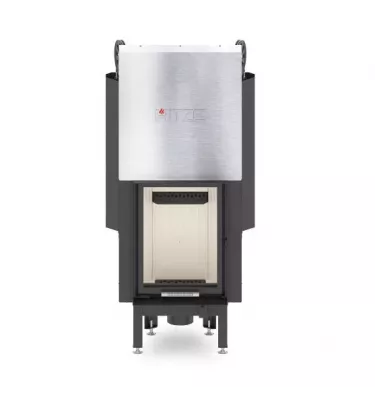 Hitze - air fireplace insert Albero 9 GV