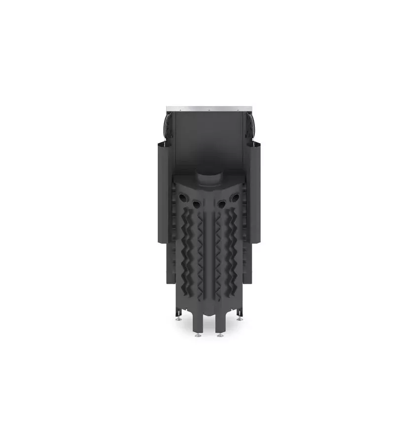 Hitze - air fireplace insert Albero 11 GV