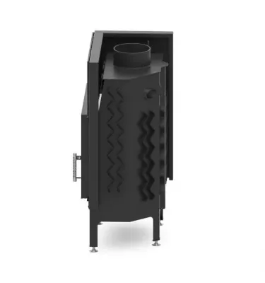 Hitze - air fireplace insert Albero 11 LH