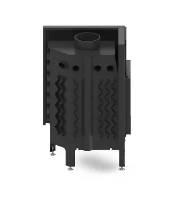 Hitze - air fireplace insert Albero 11 LH