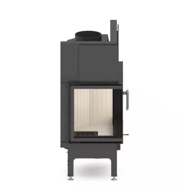 Hitze - air fireplace insert Albero 11 LH