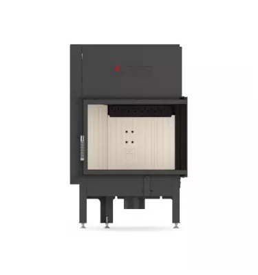 Hitze - air fireplace insert Albero 11 RH