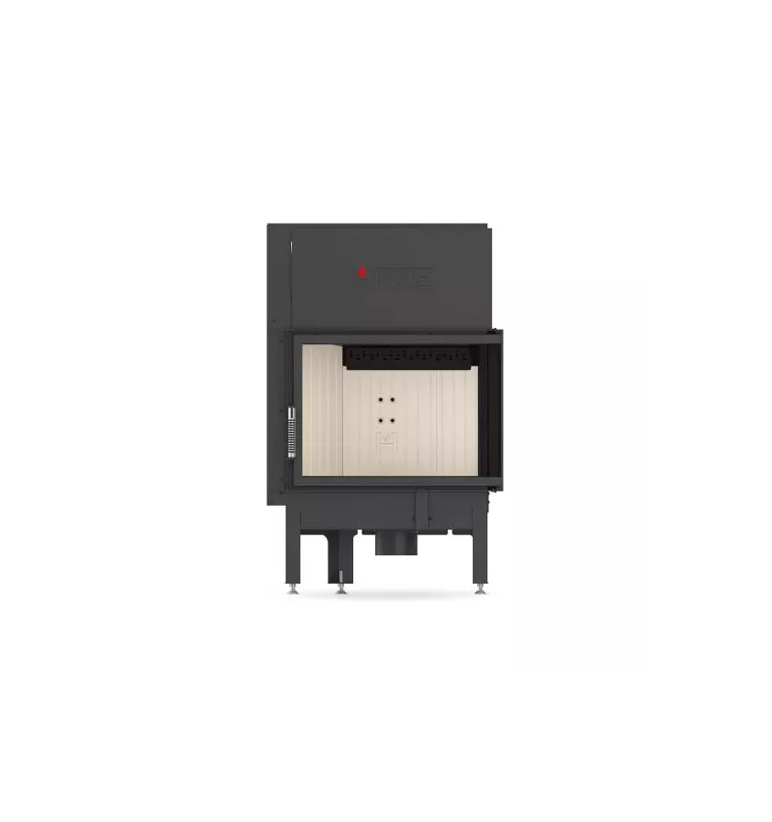 Hitze - air fireplace insert Albero 11 RH