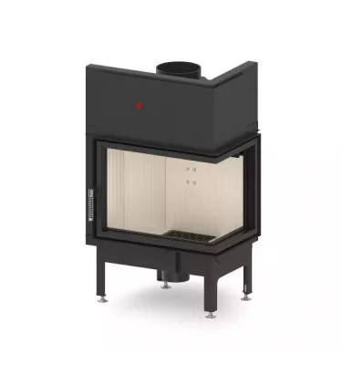 Hitze - air fireplace insert Albero 11 RH