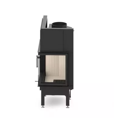 Hitze - air fireplace insert Albero 11 RH
