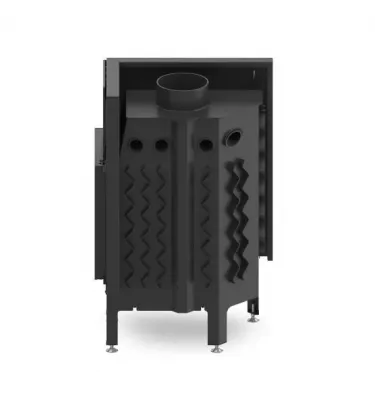 Hitze - air fireplace insert Albero 11 RH