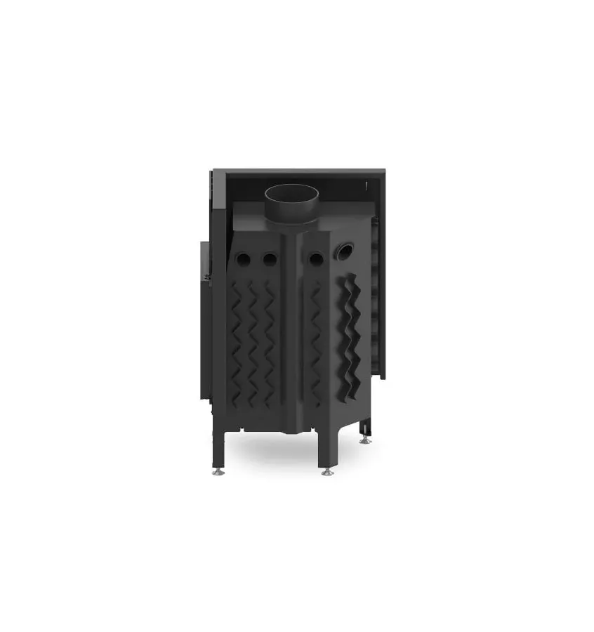 Hitze - air fireplace insert Albero 11 RH