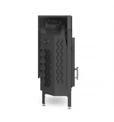 Hitze - air fireplace insert Albero 11 RH