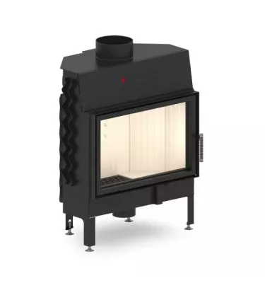 Hitze - air fireplace insert Albero 14 SH