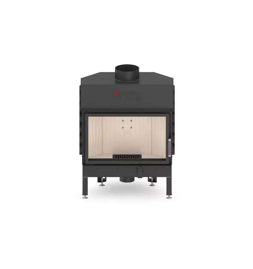 Hitze - air fireplace insert Albero 14 SH