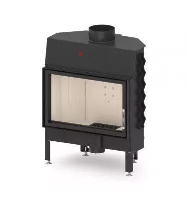 Hitze - air fireplace insert Albero 14 SH