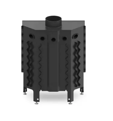 Hitze - air fireplace insert Albero 14 SH