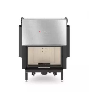 Hitze - air fireplace insert Albero 14 GH