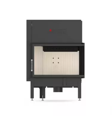 Hitze - air fireplace insert Albero 14 RH