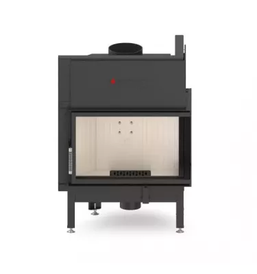 Hitze - air fireplace insert Albero 14 RH