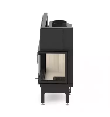 Hitze - air fireplace insert Albero 14 RH