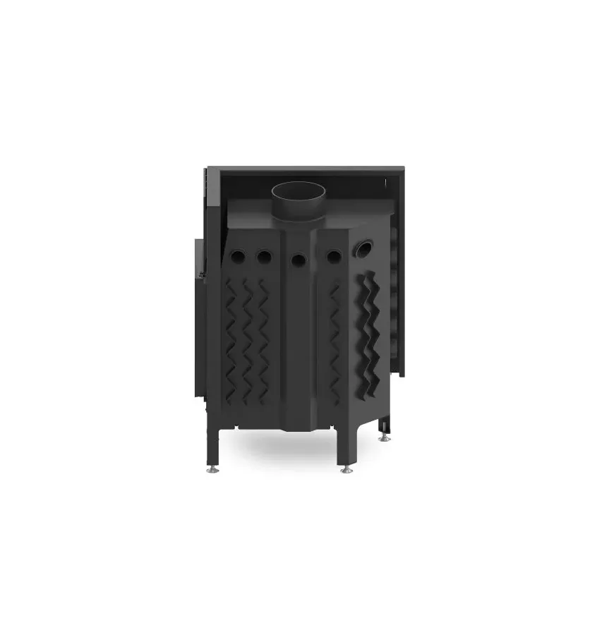 Hitze - air fireplace insert Albero 14 RH