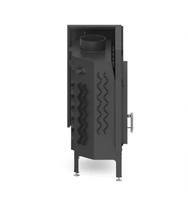 Hitze - air fireplace insert Albero 14 RH