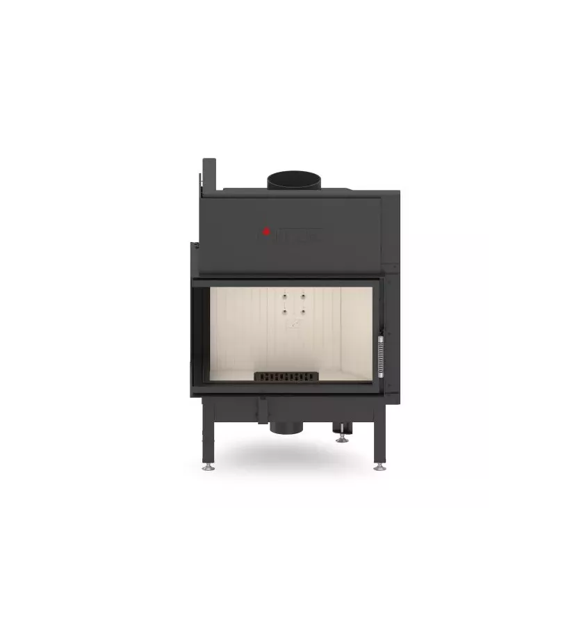 Hitze - air fireplace insert Albero 14 LH