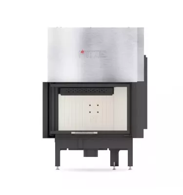 Hitze - air fireplace insert Albero 14 LG.H