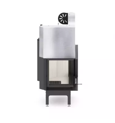 Hitze - air fireplace insert Albero 14 LG.H