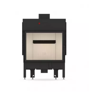 Hitze - air fireplace insert Albero 16 SH