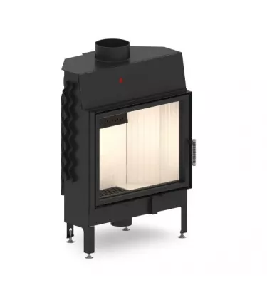 Hitze - air fireplace insert Albero 16 SH