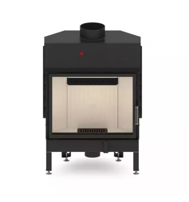 Hitze - air fireplace insert Albero 16 SH