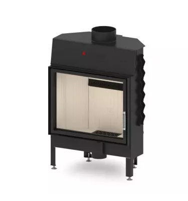 Hitze - air fireplace insert Albero 16 SH