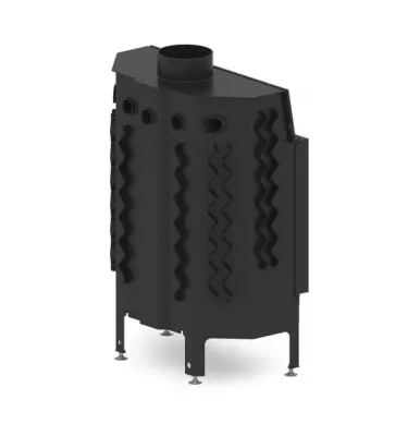 Hitze - air fireplace insert Albero 16 SH