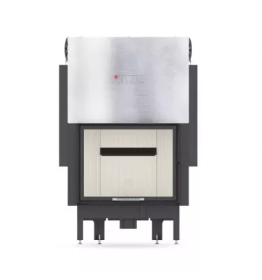 Hitze - air fireplace insert Albero 16 GH