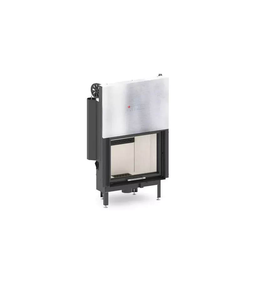 Hitze - air fireplace insert Albero 16 GH