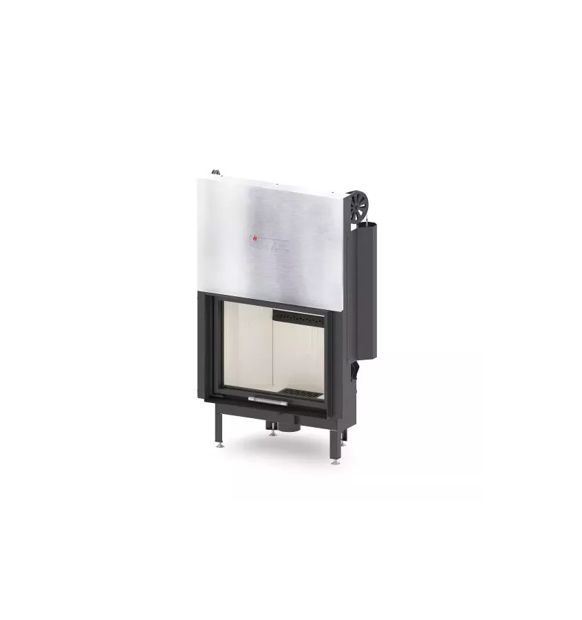 Hitze - air fireplace insert Albero 16 GH