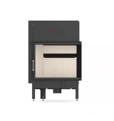 Hitze - air fireplace insert Albero 16 RH