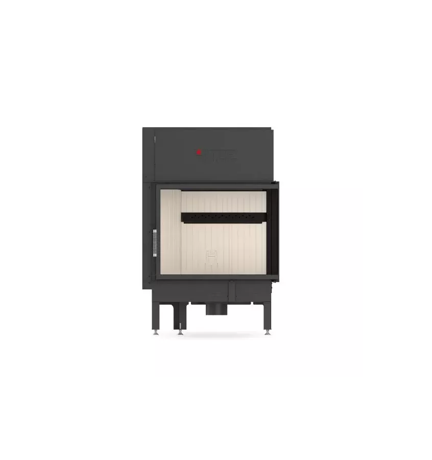 Hitze - air fireplace insert Albero 16 RH