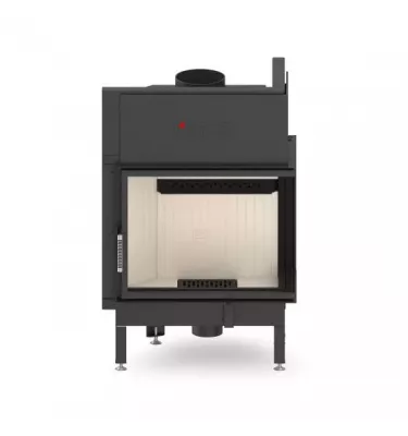 Hitze - air fireplace insert Albero 16 RH