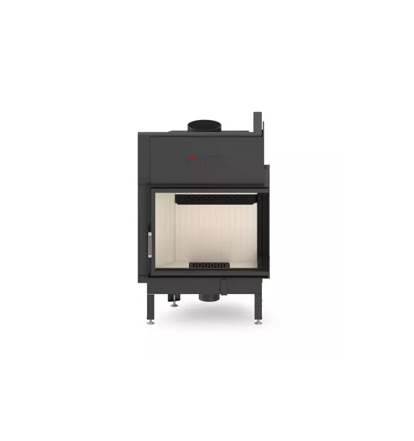 Hitze - air fireplace insert Albero 16 RH