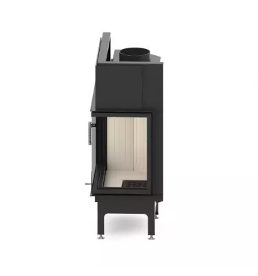 Hitze - air fireplace insert Albero 16 RH