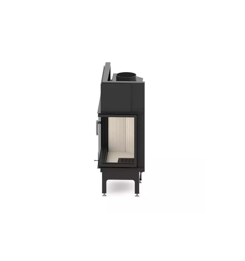 Hitze - air fireplace insert Albero 16 RH