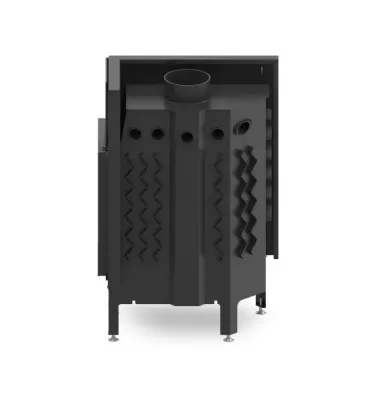 Hitze - air fireplace insert Albero 16 RH