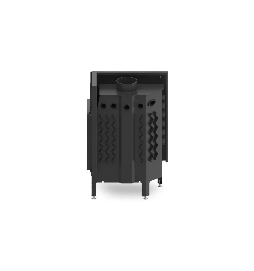 Hitze - air fireplace insert Albero 16 RH