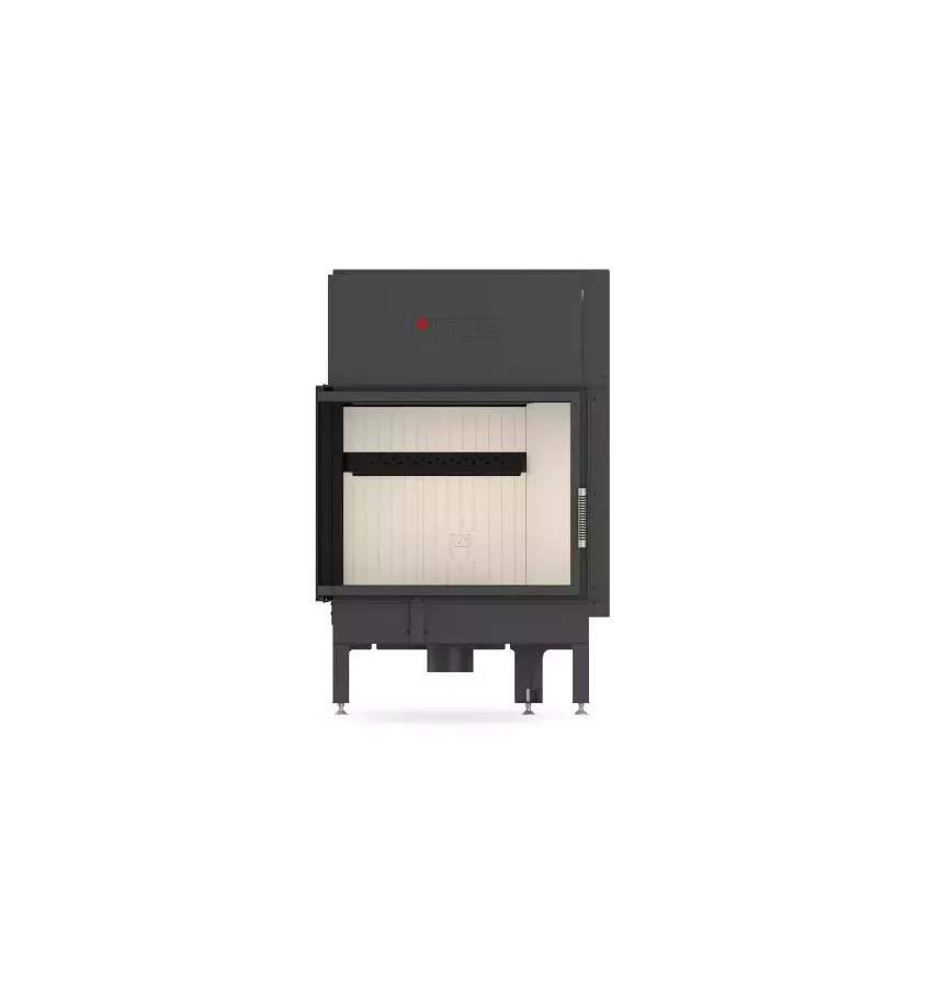 Hitze - air fireplace insert Albero 16 LH
