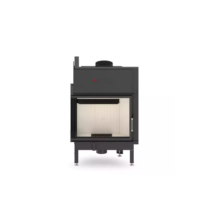Hitze - air fireplace insert Albero 16 LH